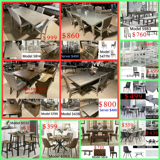 Special Updates 9
