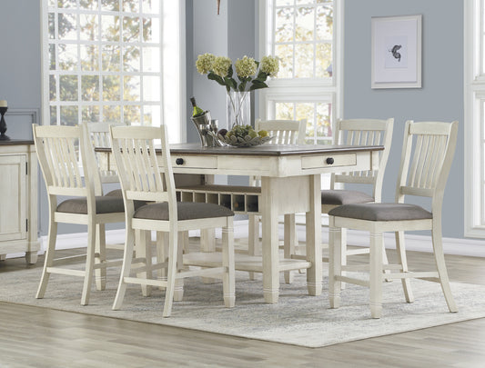 Counter Height Dining Set model 5627NE-36 Toronto Stocks