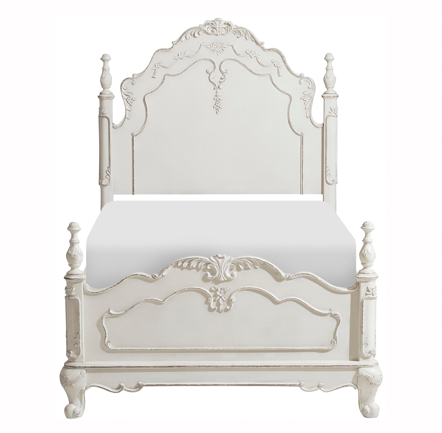 Model 1386TNW-1  Children Bed Very Limited Stocks