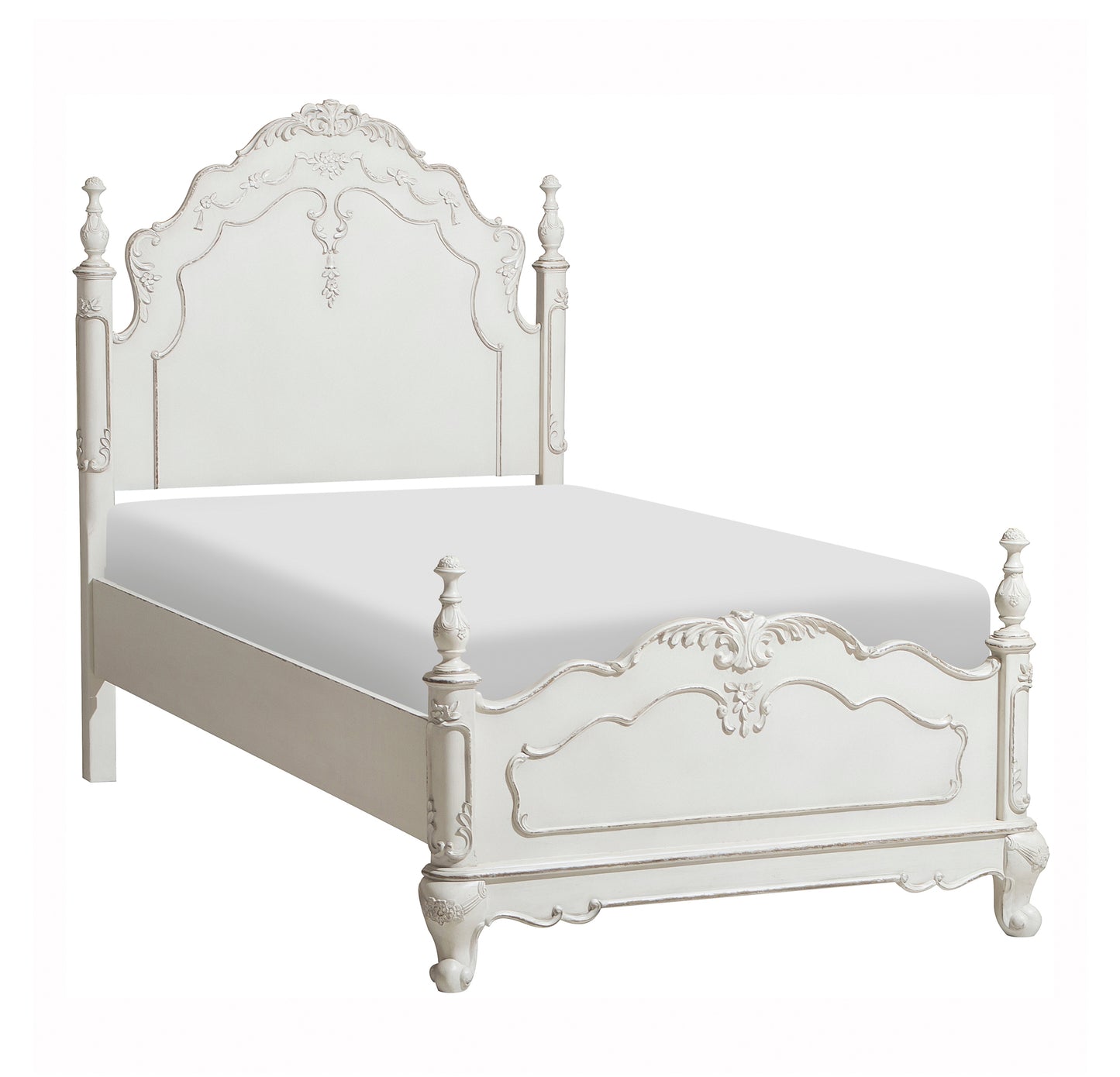 Model 1386TNW-1  Children Bed Very Limited Stocks