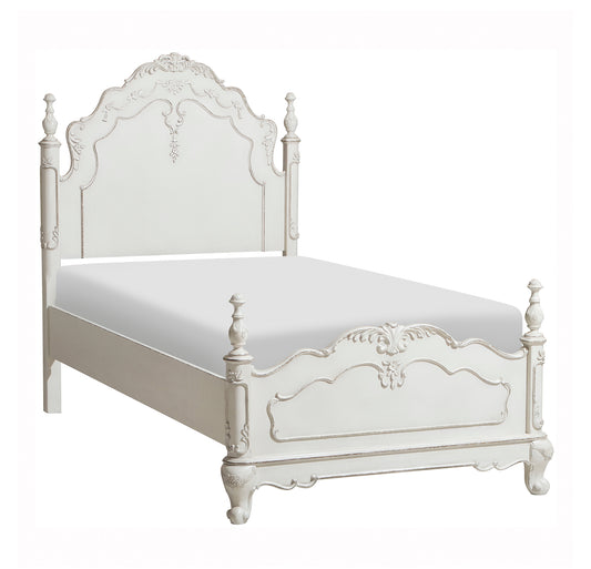 Model 1386TNW-1  Children Bed Very Limited Stocks