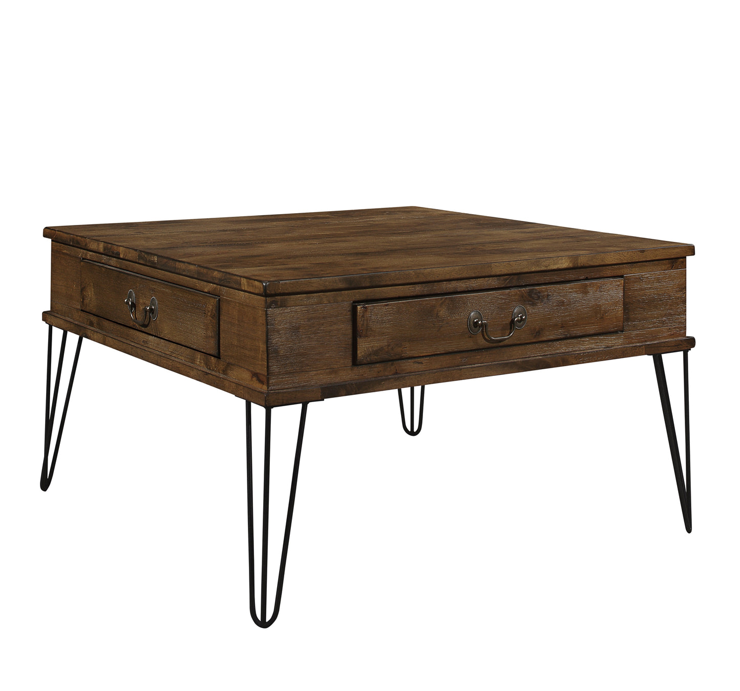 Square Coffee Table +End Table Deal Model 3670M-01 Toronto Stocks