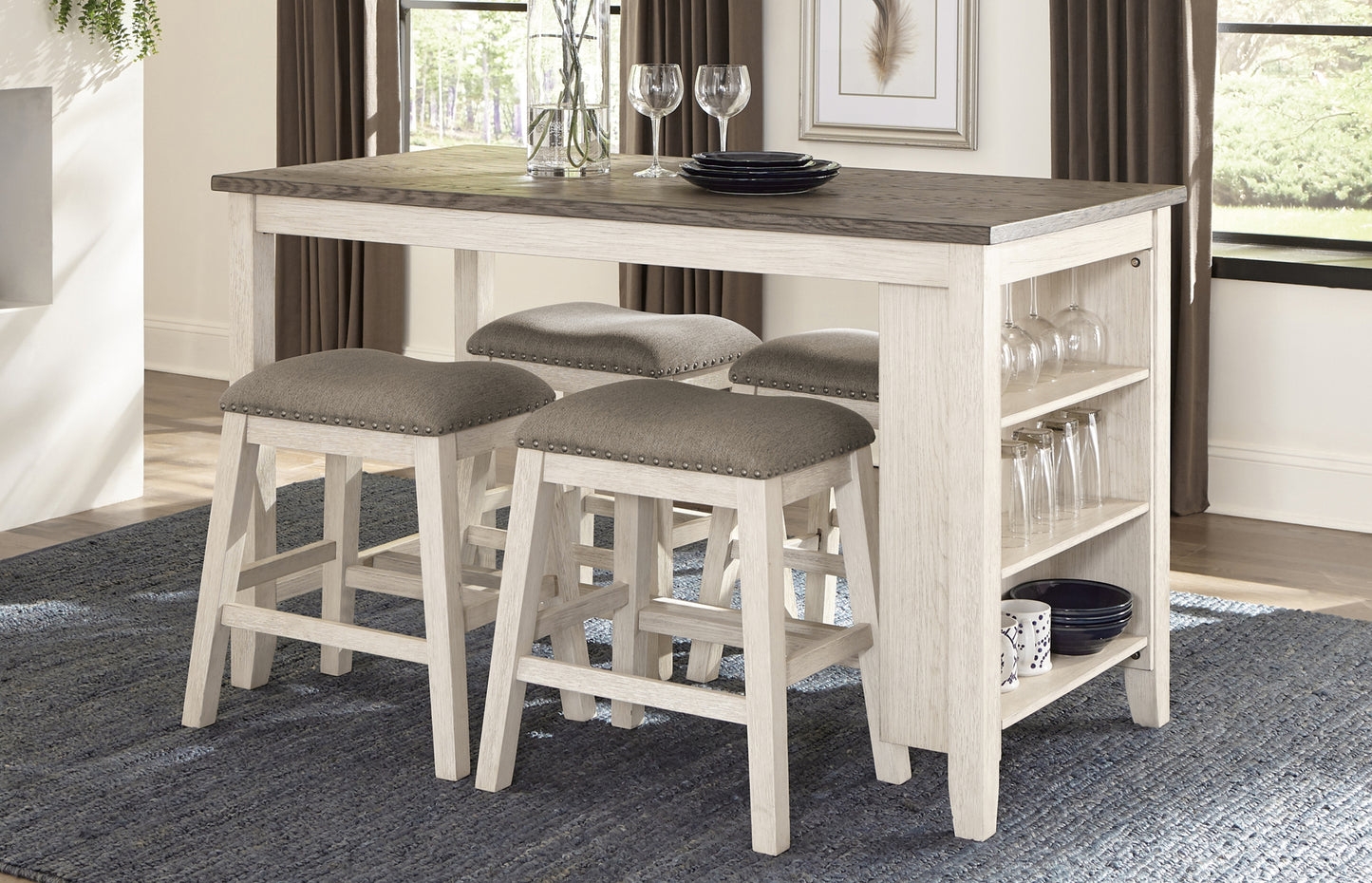 Model 5603WW-36  Toronto Stocks