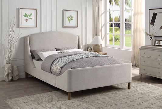 Model 5835BE Queen/King  Bed Toronto Stocks