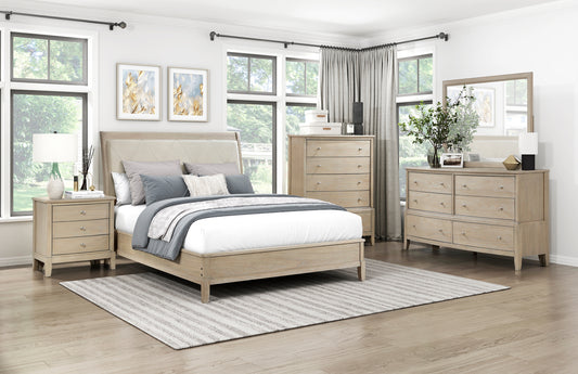 Model 1730NB Toronto Stocks