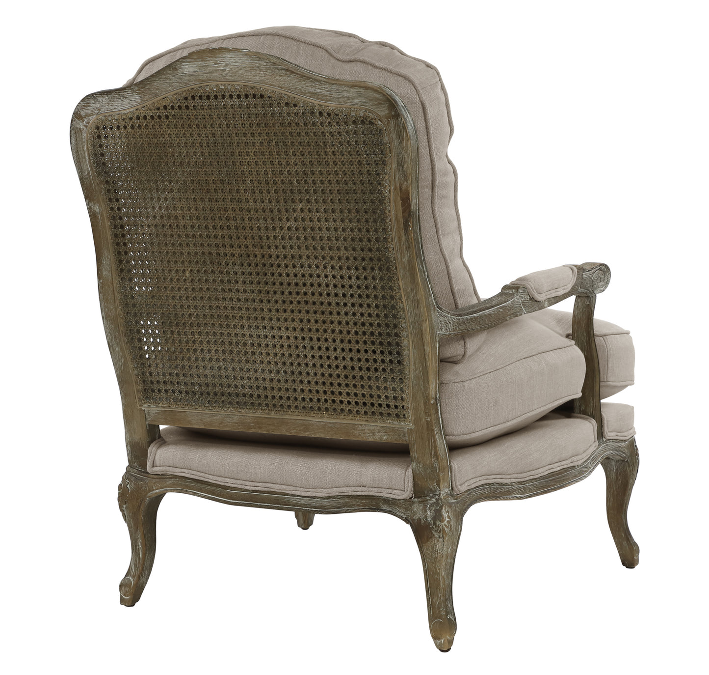 Accent Chair & Ottoman Model 1234  Limited Stocks Toronto Stock