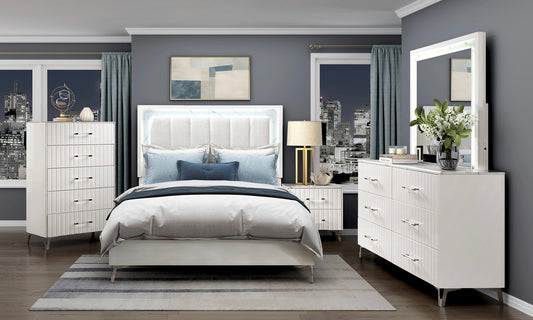 Model 2457 Bedroom Set New Arrivals best deal