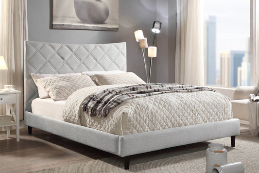 Model 5829BE Queen / Full / King Bed Toronto Stocks