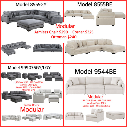 Special Updates 15