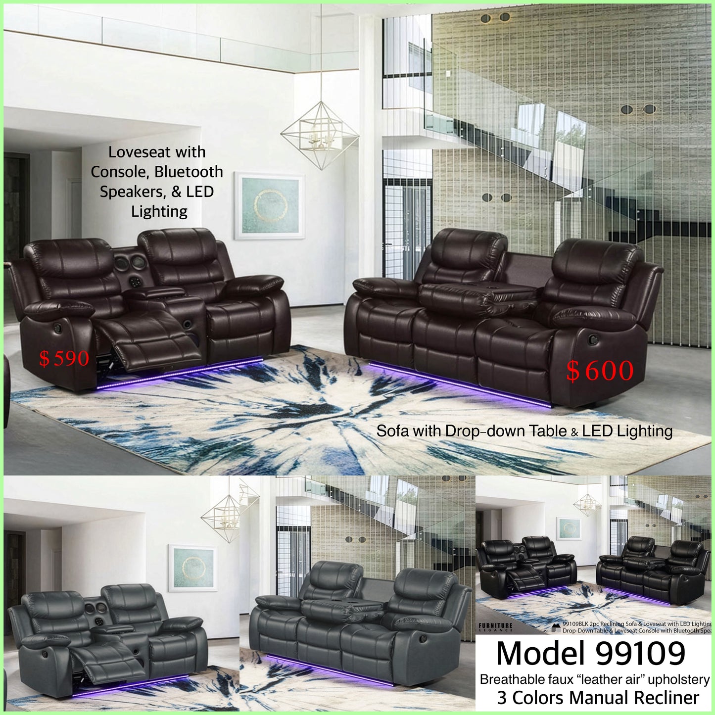 Special Updates 4