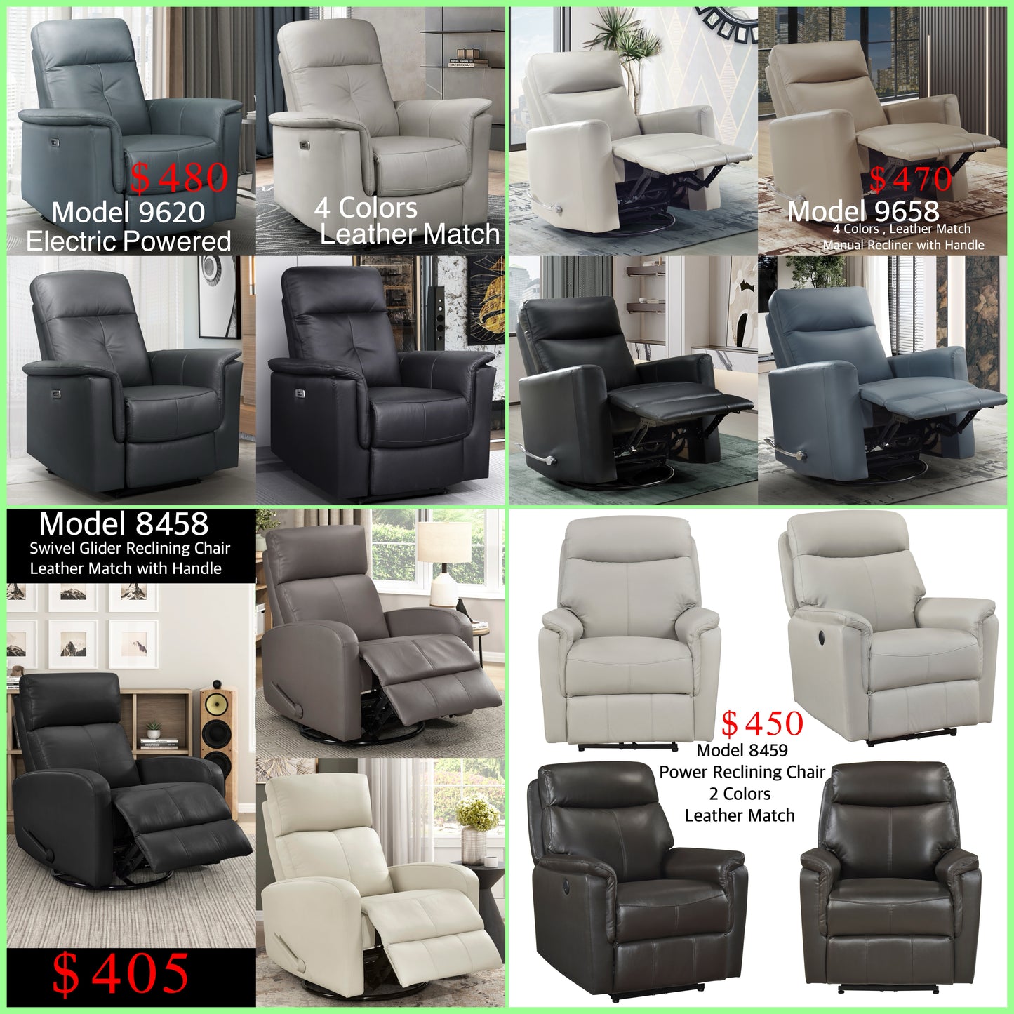 Special Updates 3