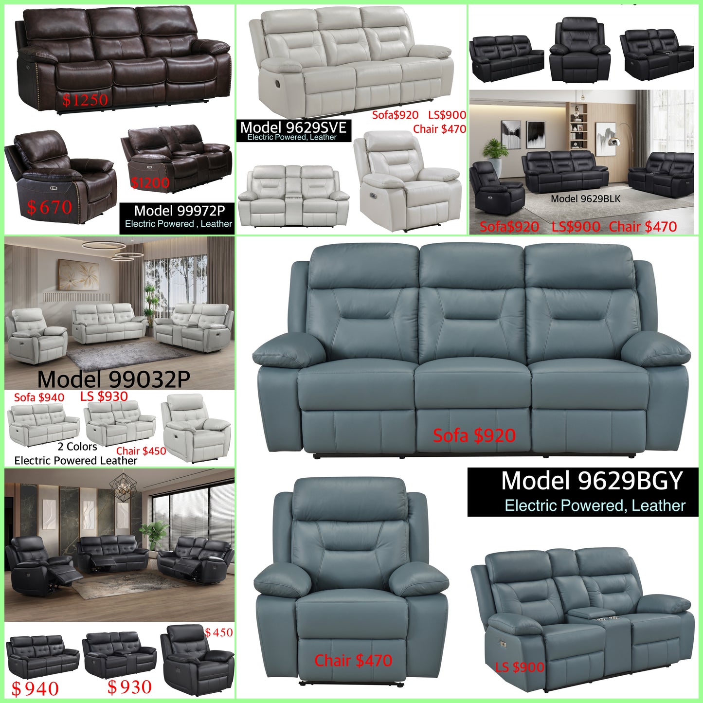 Special Updates 41
