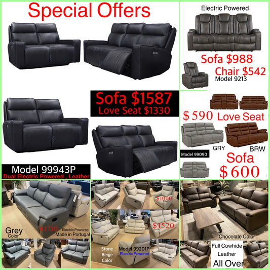 Special Updates 42