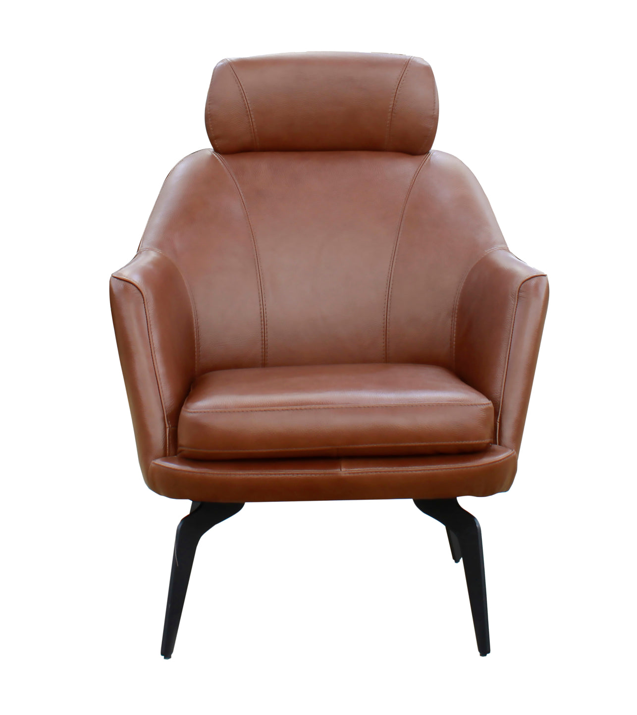Full Leather Brazilian Accent Chair 99960CHC
