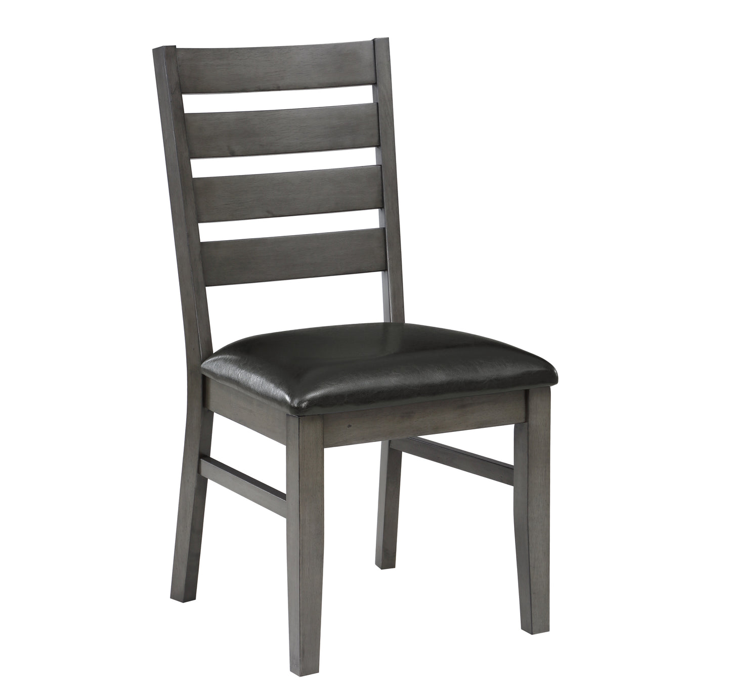 Wooden Dining Set 7pc / 6 pc 5567GY