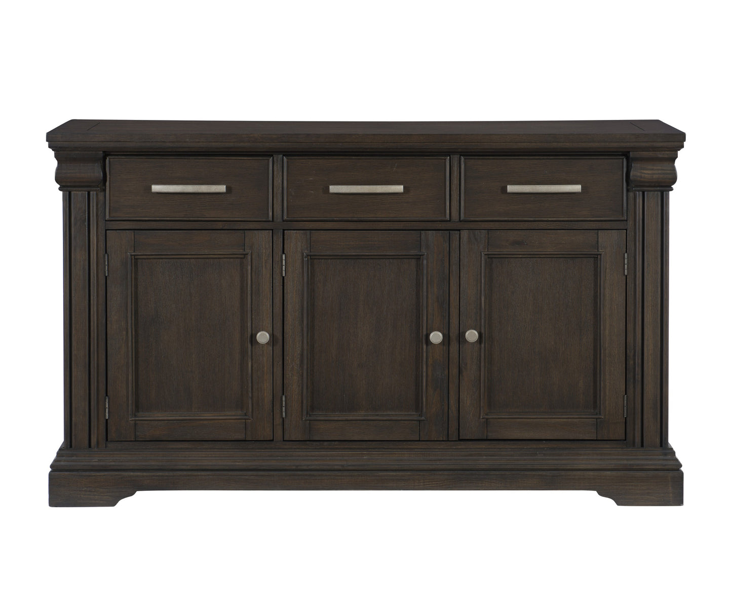 Large Dining Set 6/7 Pc 5741