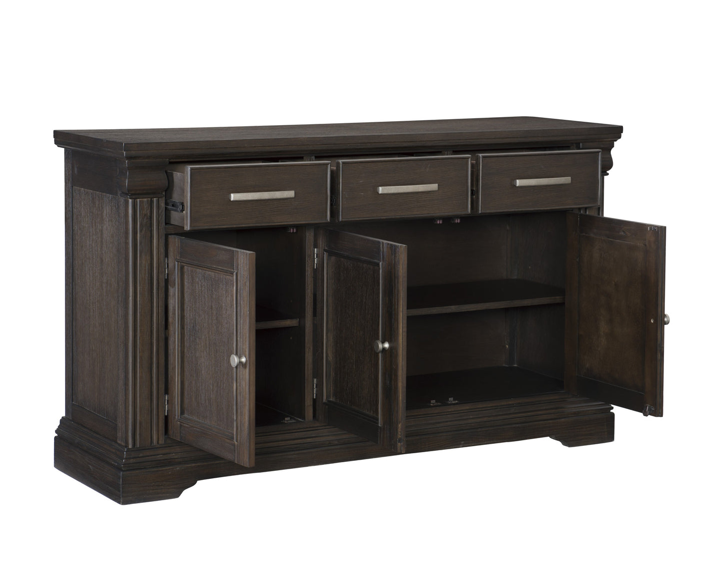 Large Dining Set 6/7 Pc 5741