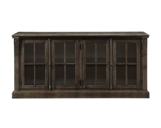 Model 5799  Server/Buffet