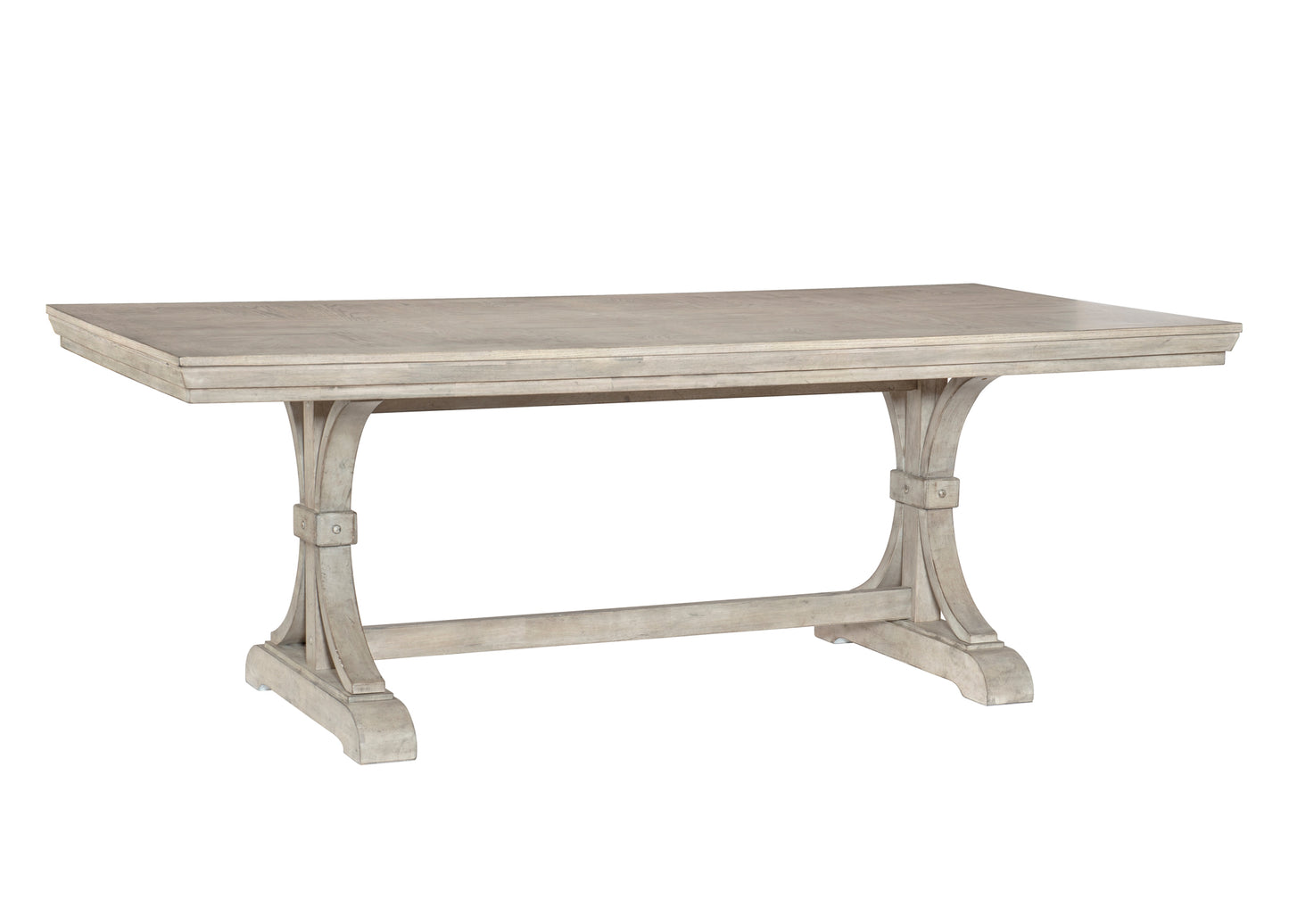 Contemporary Dining Set 6 Pc 5814