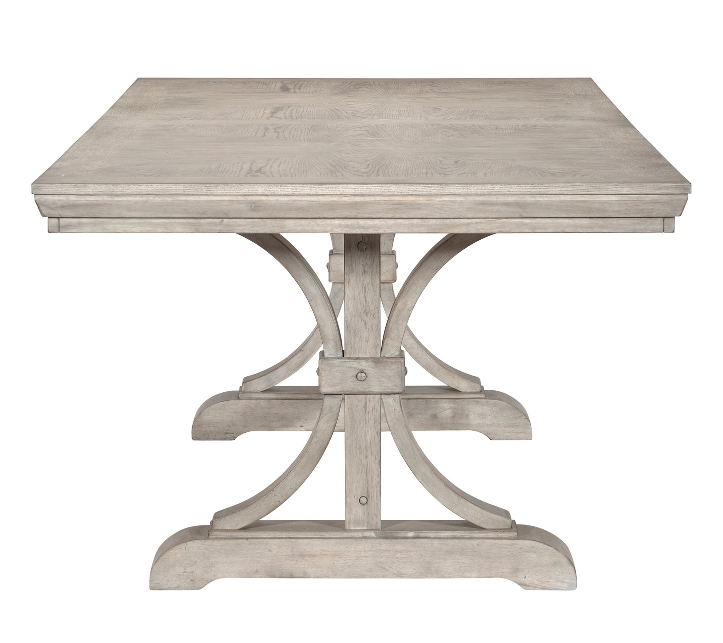 Contemporary Dining Set 6 Pc 5814