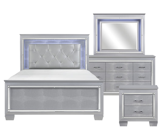 Queen/King Bedroom set 1916