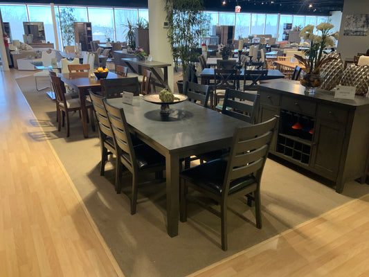 Dining set