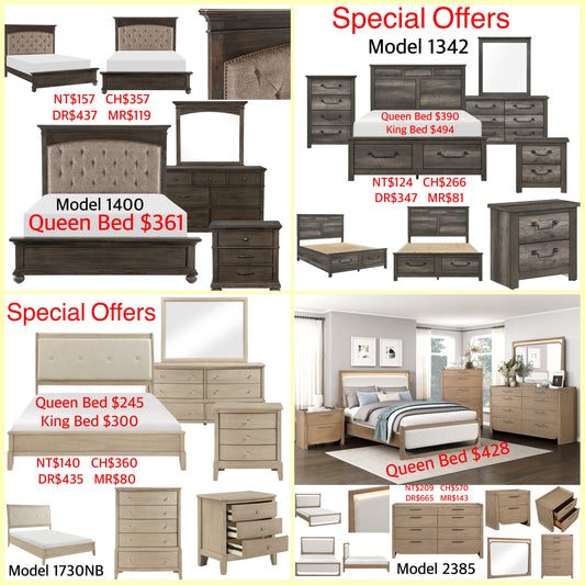 Special Updates 45