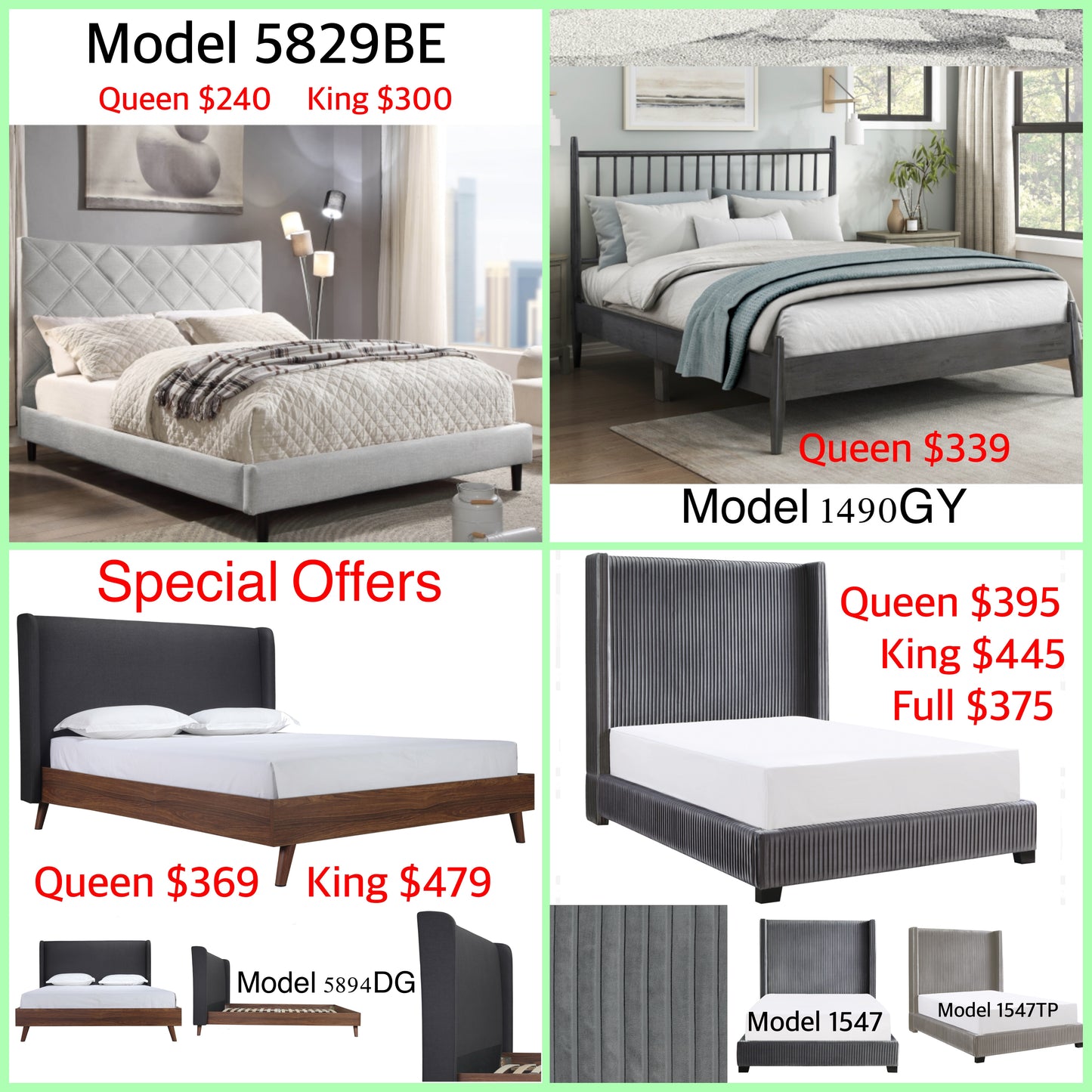Special Updates 48
