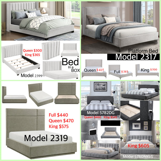 Special Updates 50