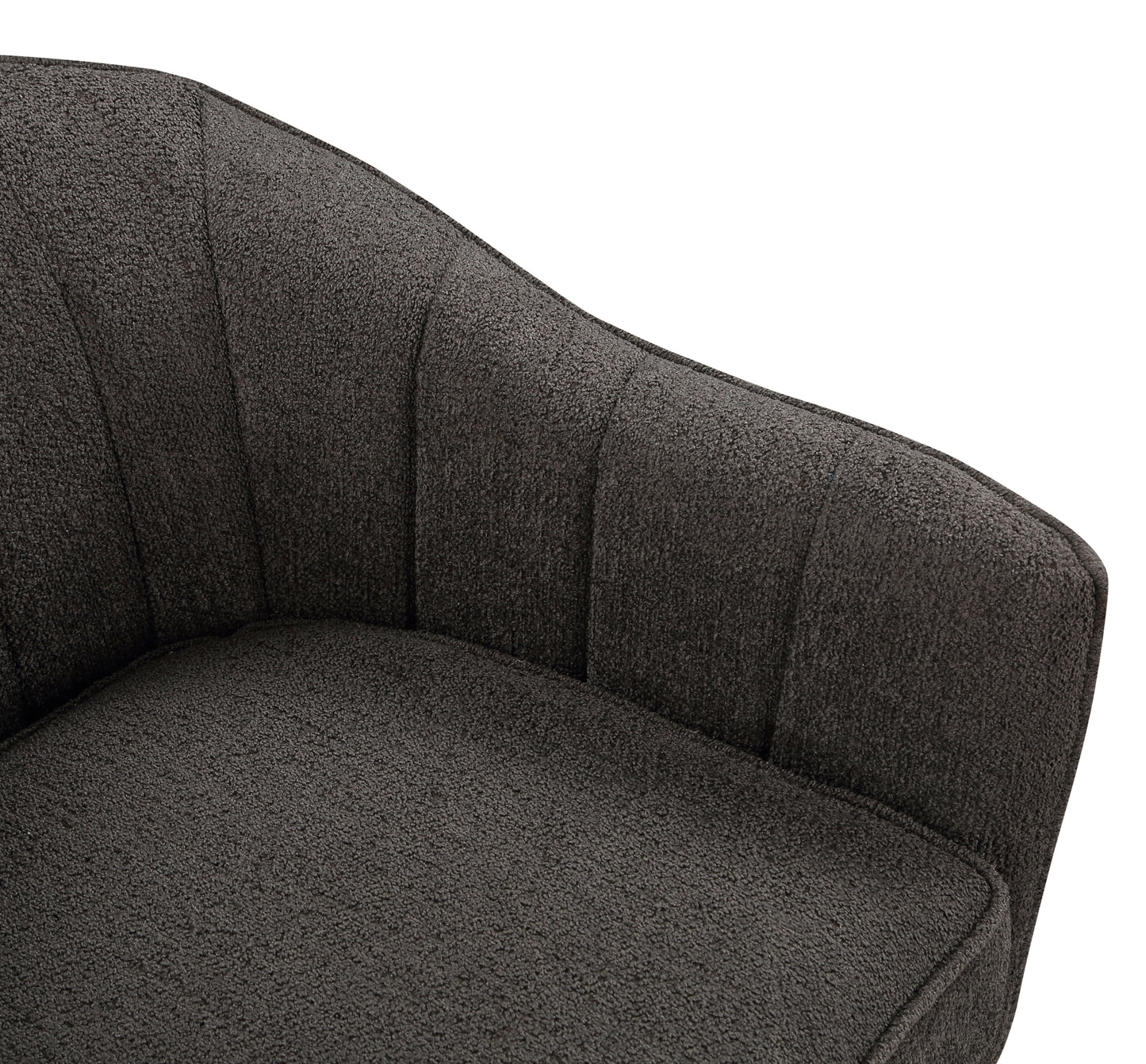 Fabric Accent Chair 1081CC-1  Toronto Stock Item