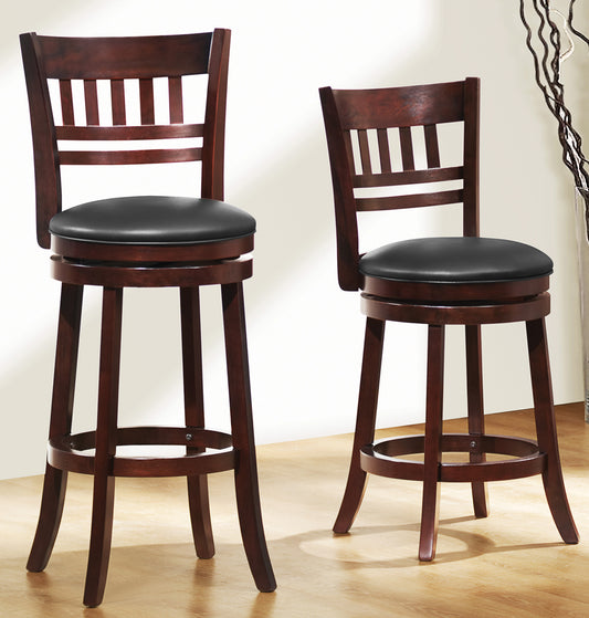 Counter/ Pub Height Chair/ Barstool 1140E California Stock