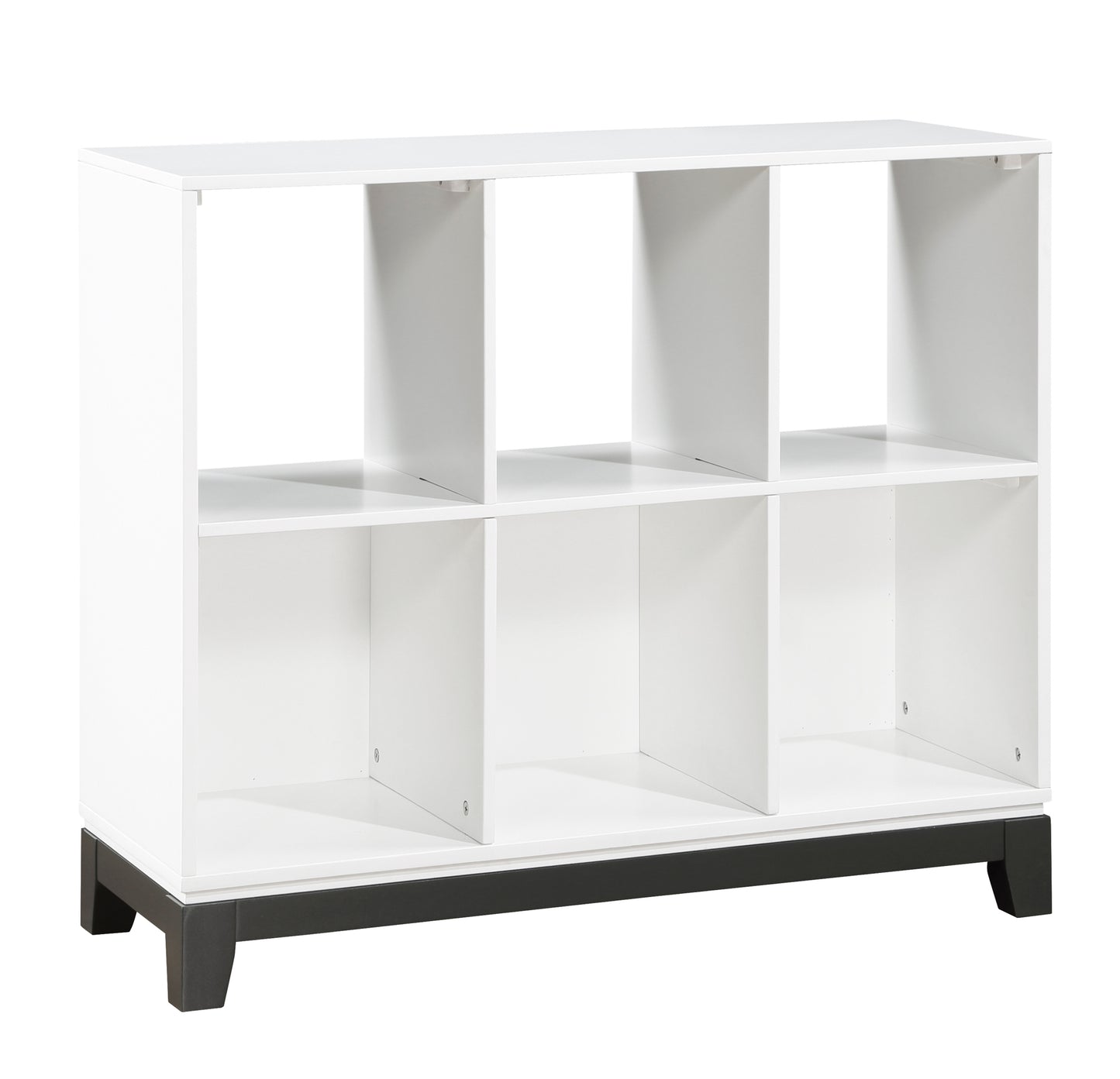 Bookshelf White 1450-16/17  Toronto Stocks