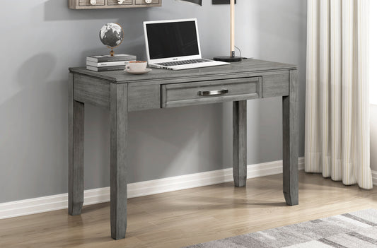 Children/Kid/Youth Gray Desk 1450-15 California Stock