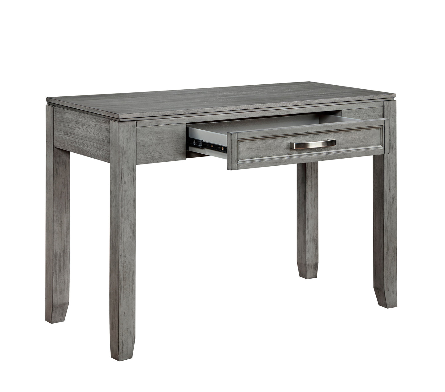 Children/Kid/Youth Gray Desk 1450-15 California Stock