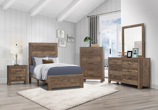 Children/Kid/Youth Twin or Double/Full Bed & Set 1534T Limited Toronto Stock