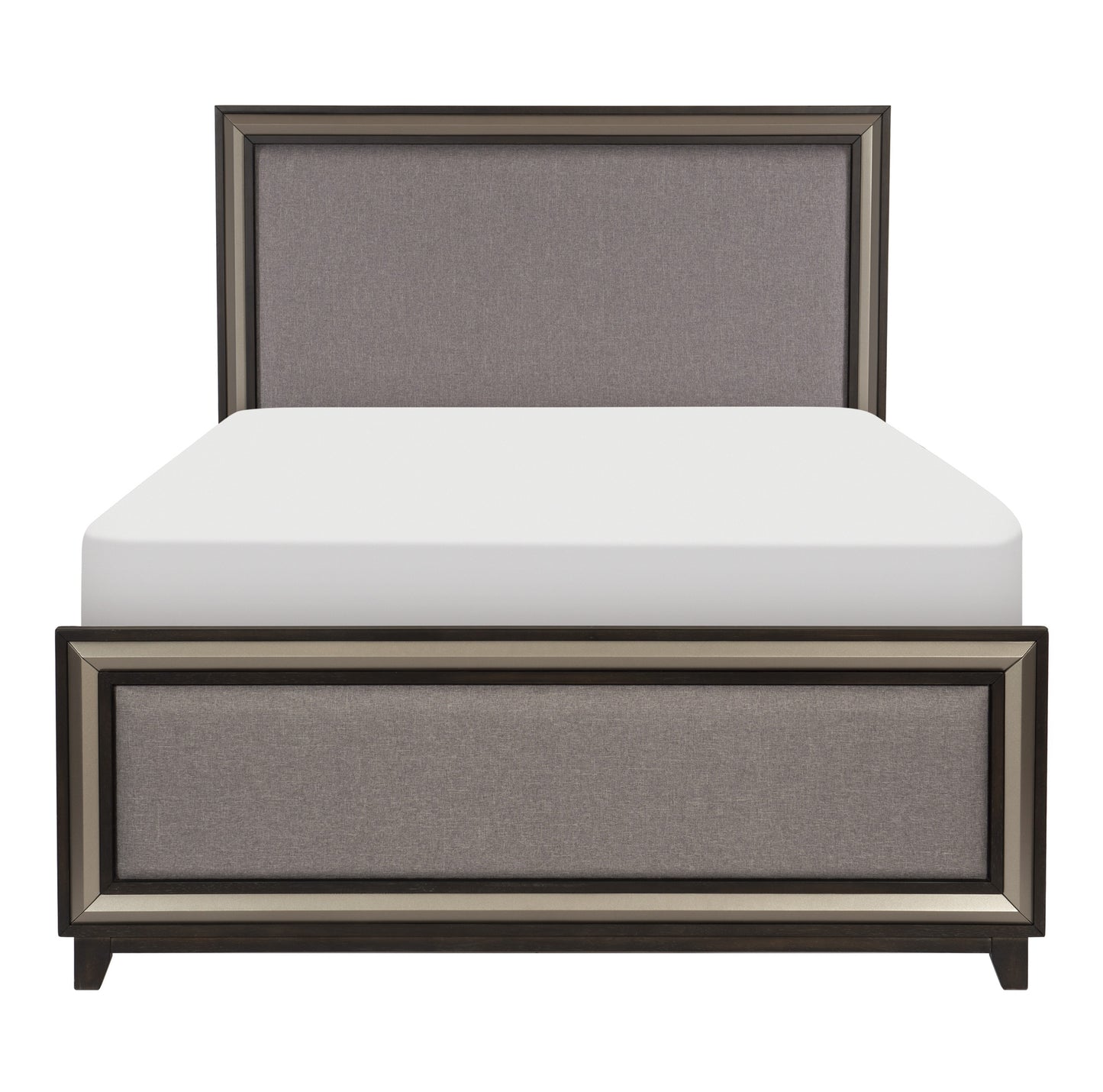 Contemporary King Bed 1536 Limited Stocks Toronto