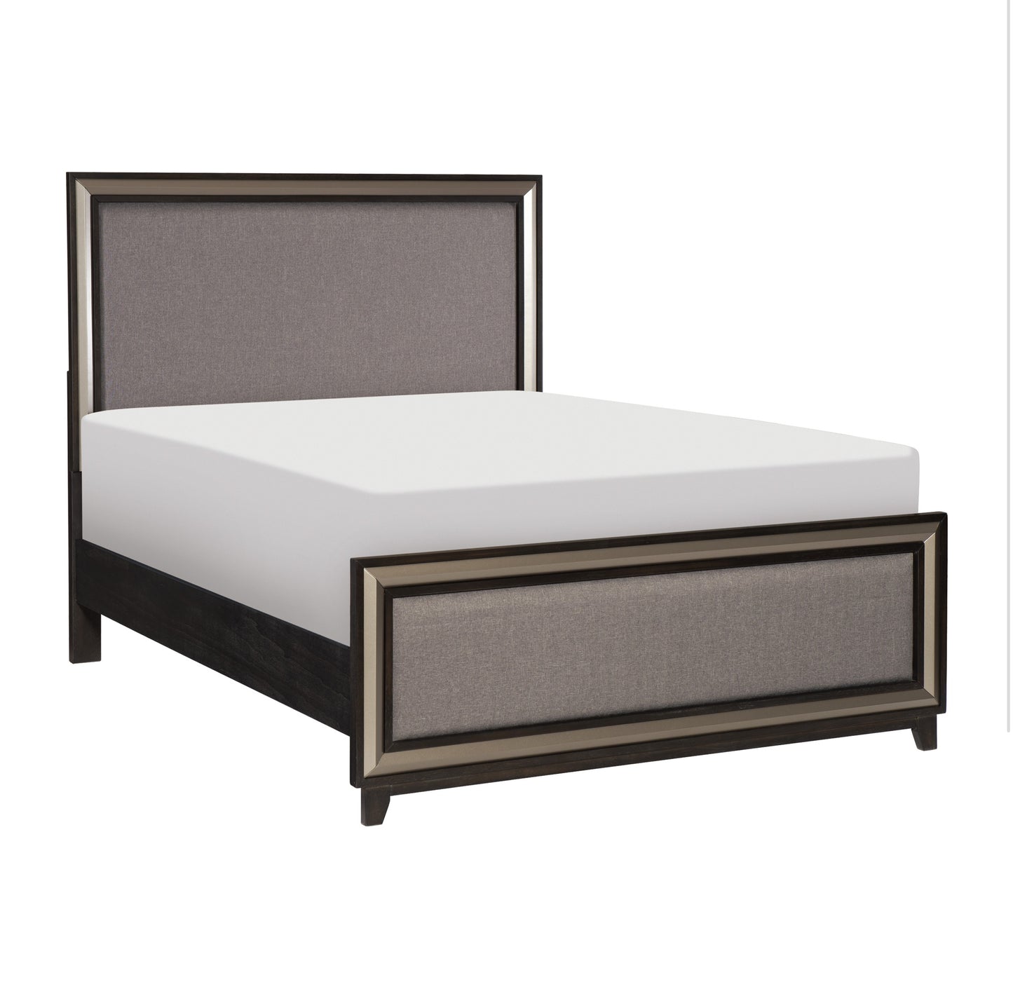 Contemporary King Bed 1536 Limited Stocks Toronto