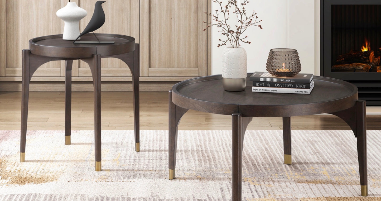 Scoffed /End Table 3537 Stocks Toronto