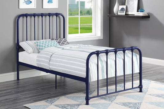 Metal Platform Bed Twin/Full/Queen 1571BU Limited Stocks Toronto
