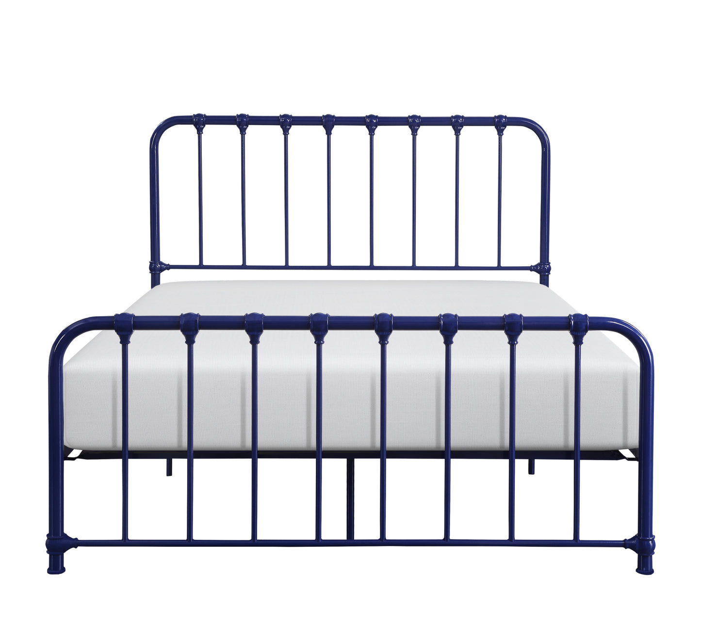 Metal Platform Bed Twin/Full/Queen 1571BU Limited Stocks Toronto