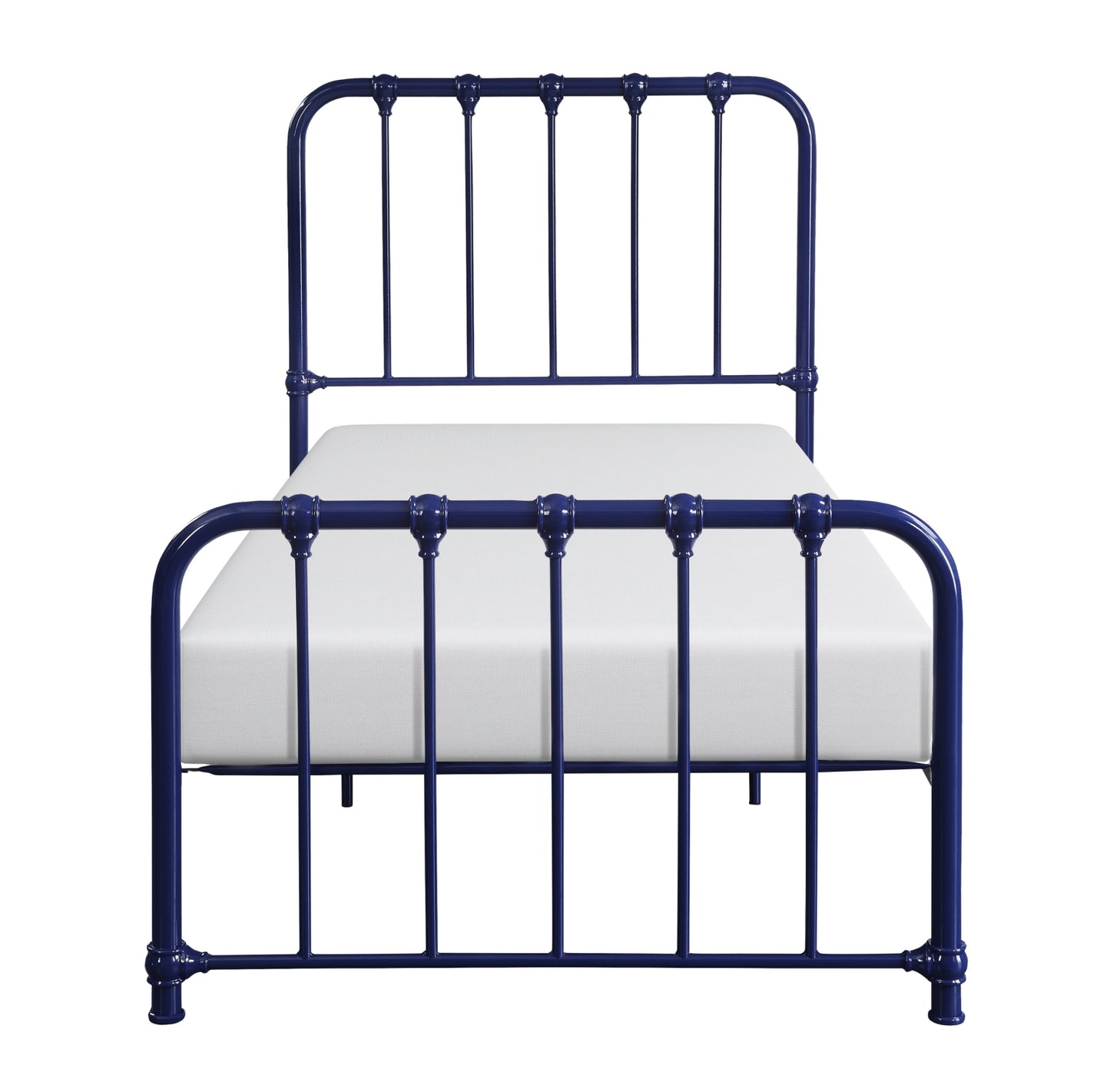 Metal Platform Bed Twin/Full/Queen 1571BU Limited Stocks Toronto