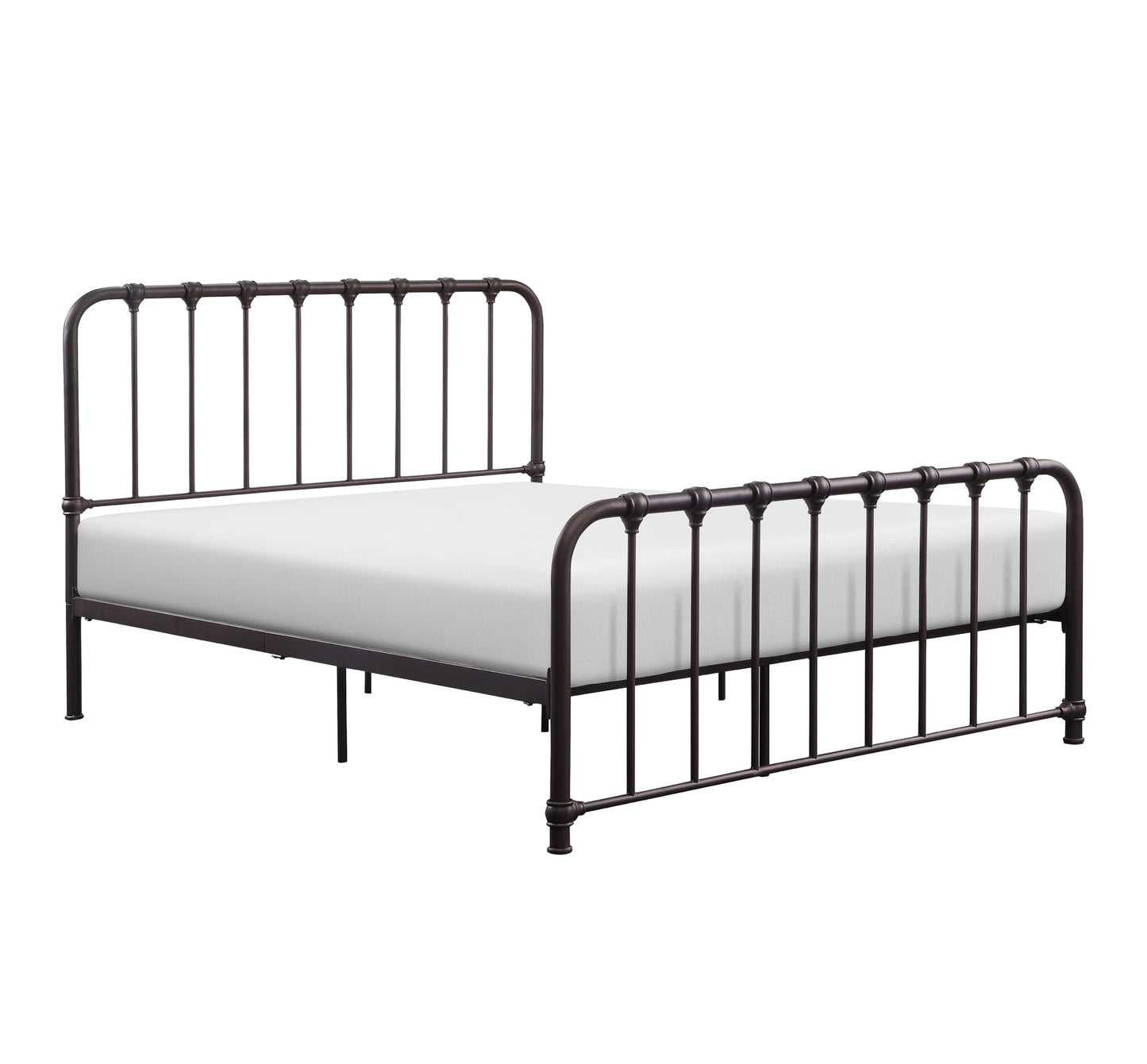 Metal Platform Bed Twin/Full/Queen 1571DZ Limited Stocks Toronto