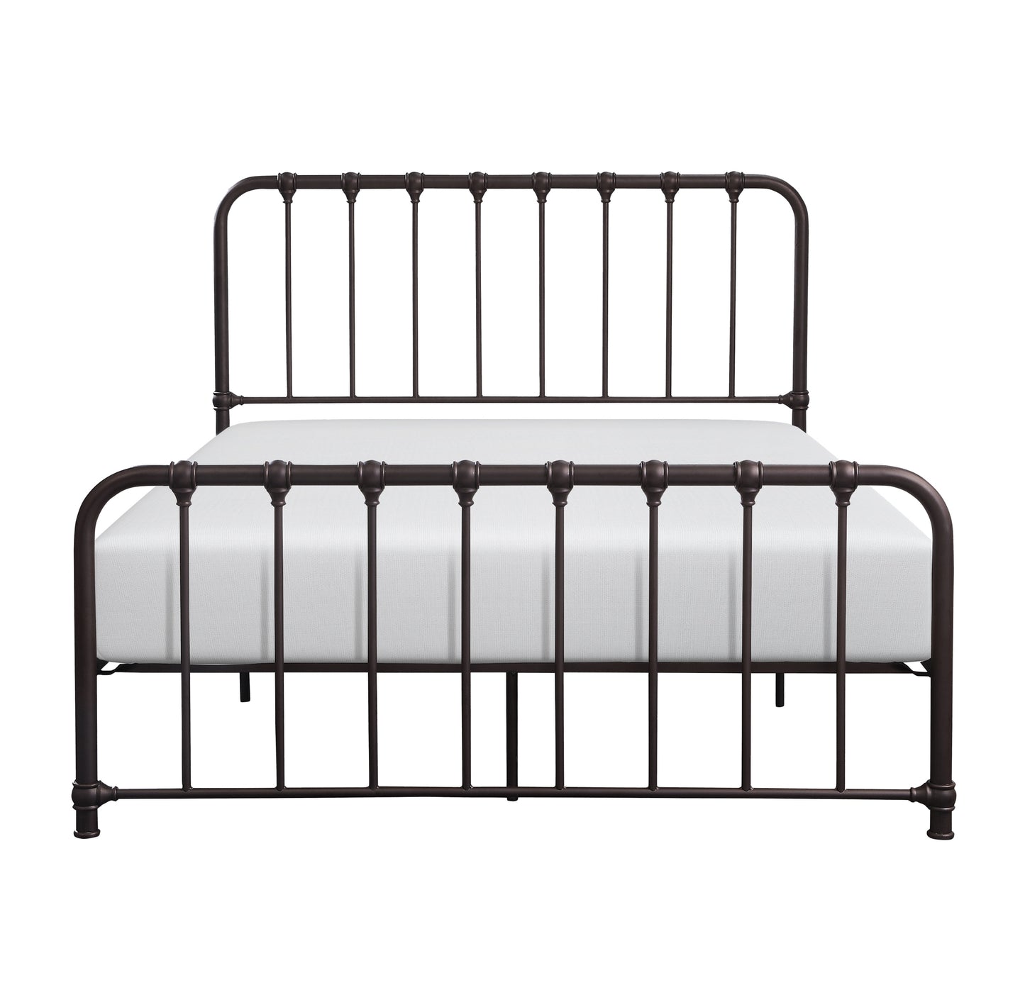 Metal Platform Bed Twin/Full/Queen 1571DZ Limited Stocks Toronto