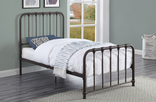Metal Platform Bed Twin/Full/Queen 1571DZ Limited Stocks Toronto