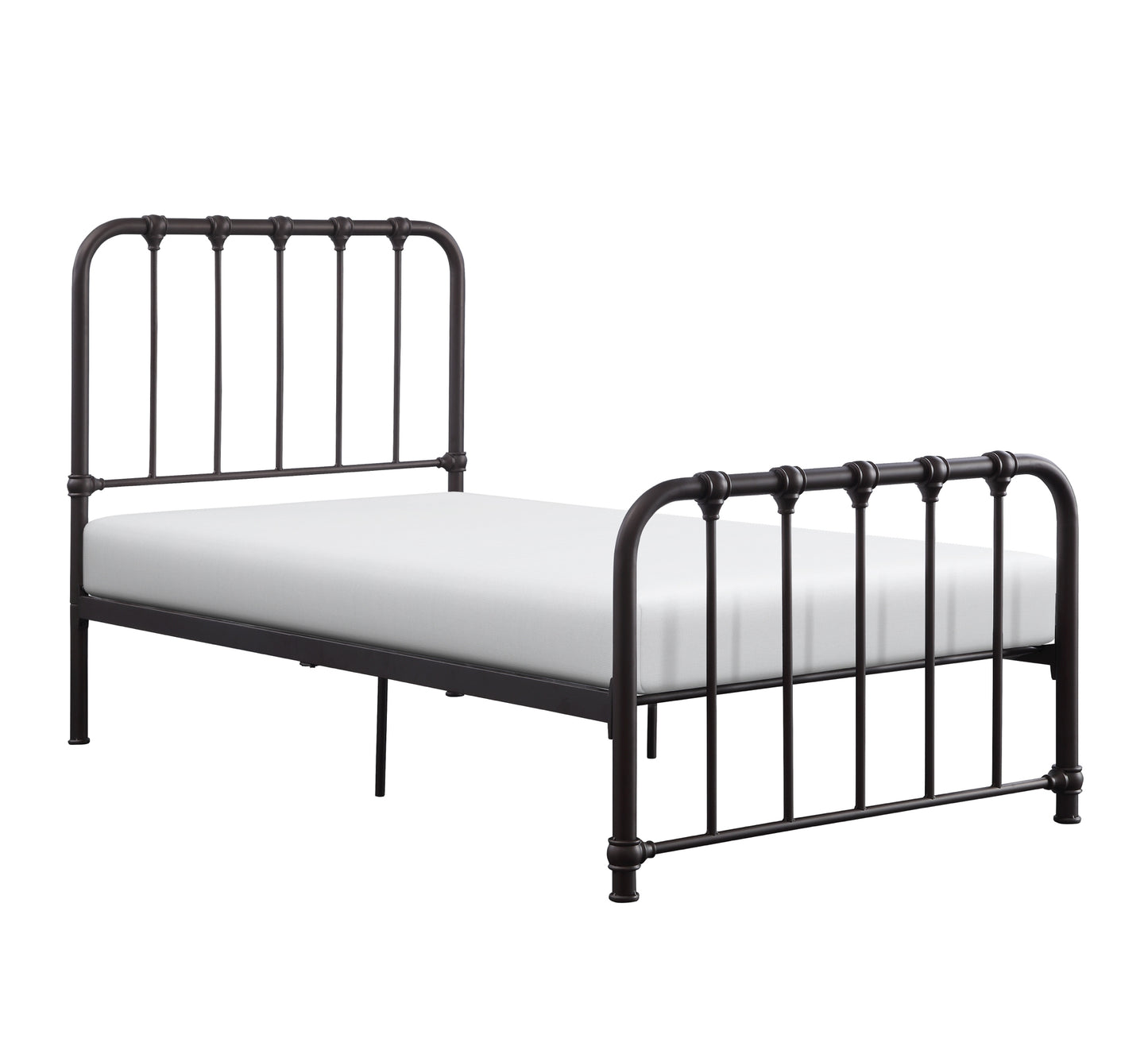 Metal Platform Bed Twin/Full/Queen 1571DZ Limited Stocks Toronto