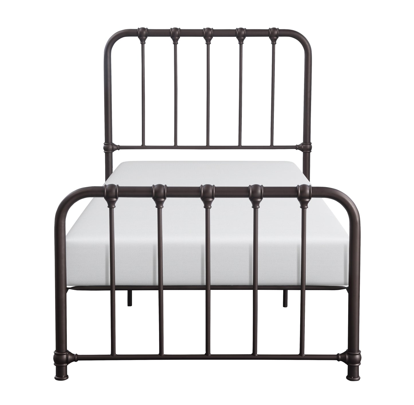 Metal Platform Bed Twin/Full/Queen 1571DZ Limited Stocks Toronto