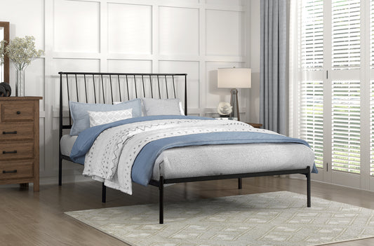 Metal Bed Queen Size 1630 Toronto Stocks