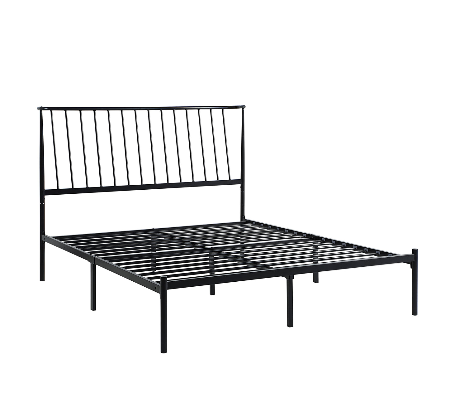 Metal Bed Queen Size 1630 Toronto Stocks