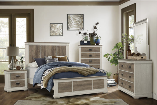 Transitional Design Queen/ King Beds & Sets 1677 Limited Stocks Toronto