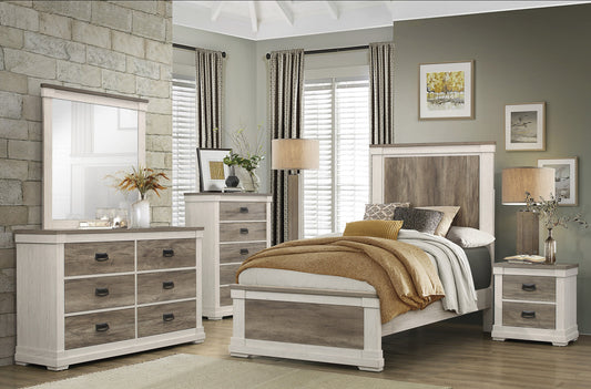 Children/Kid/Youth Twin/Full Beds & Sets 1677T Limited Stocks Toronto